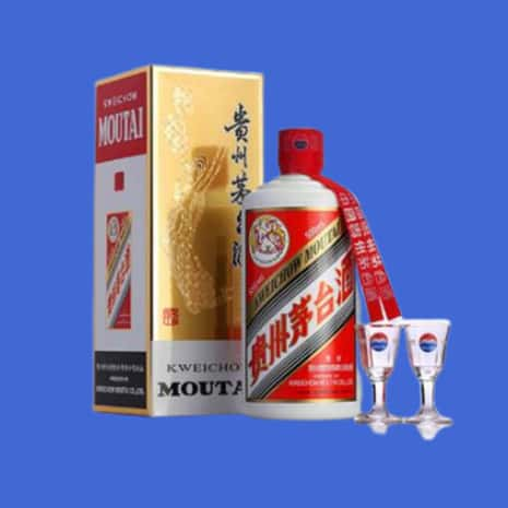 泾市回收茅台酒